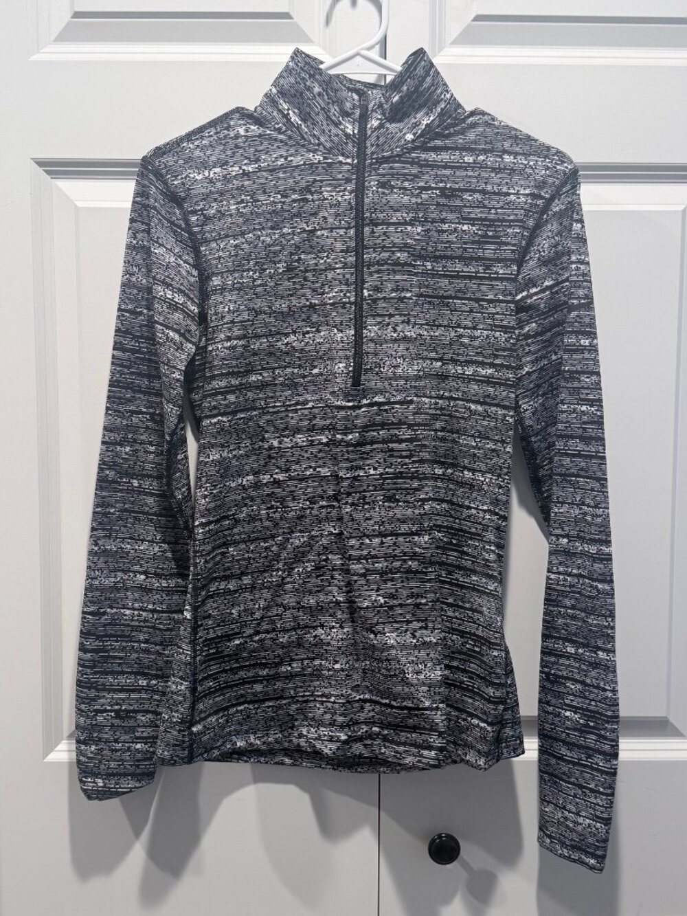 Nike Dri-Fit Quarter Zip